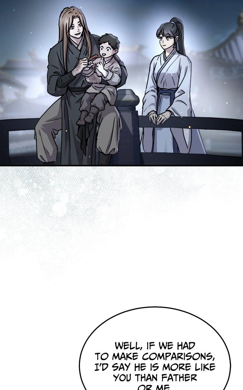 Absolute Reign Episode 57 42