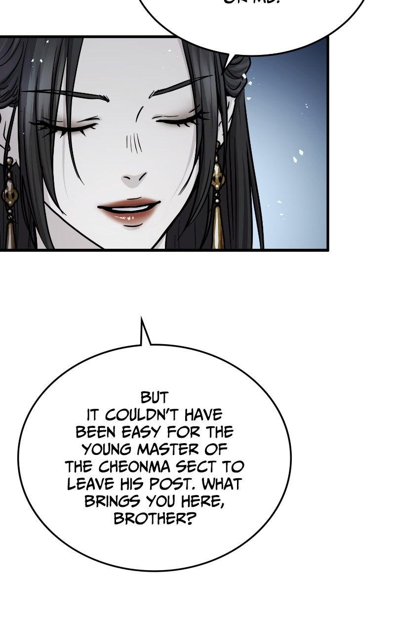 Absolute Reign Episode 57 43