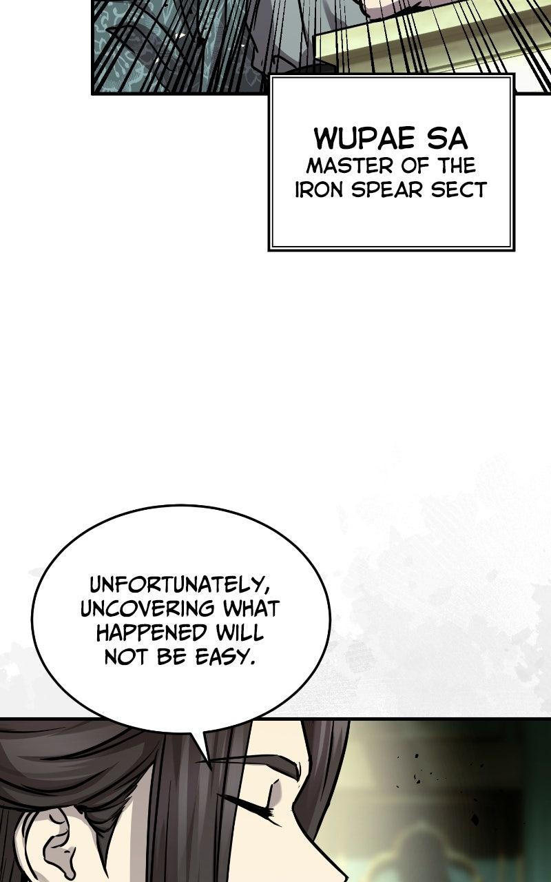 Absolute Reign Episode 57 62