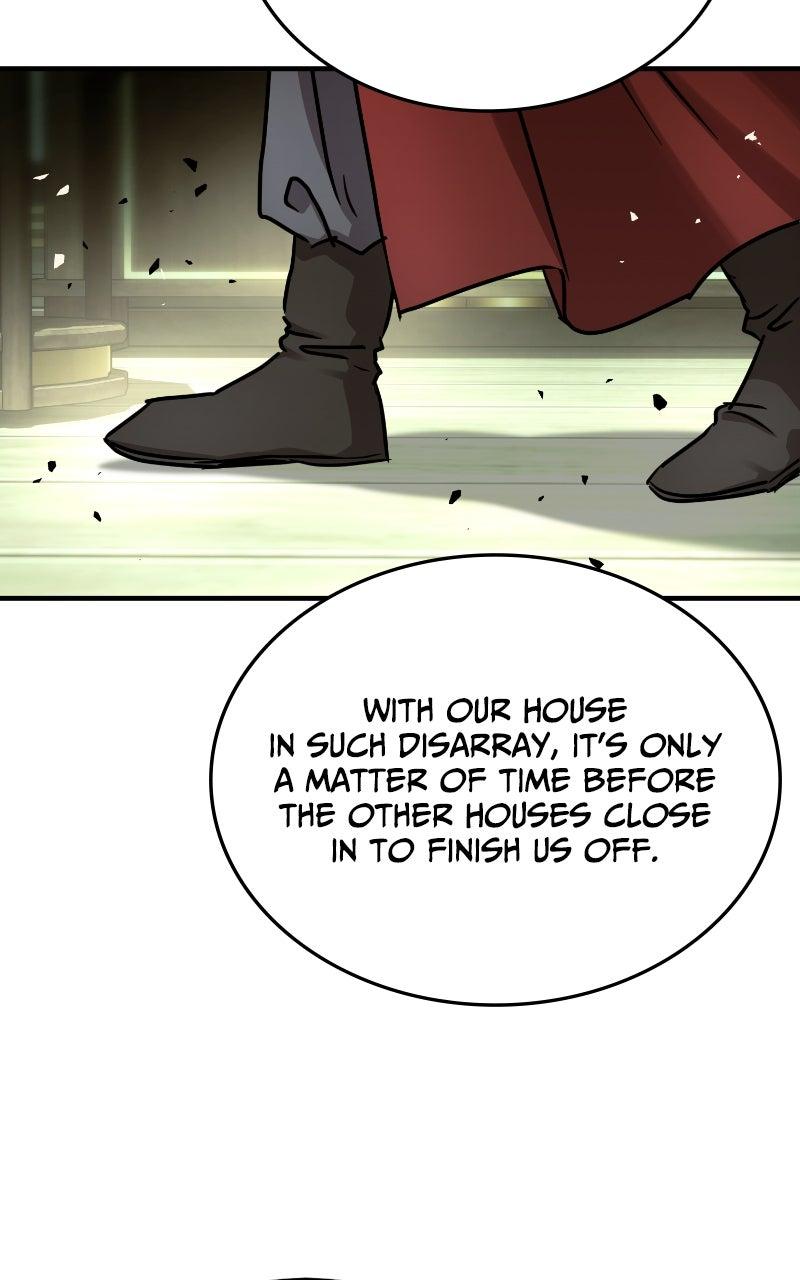 Absolute Reign Episode 57 64