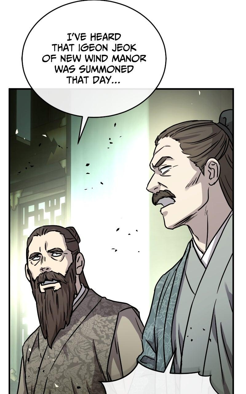 Absolute Reign Episode 57 65