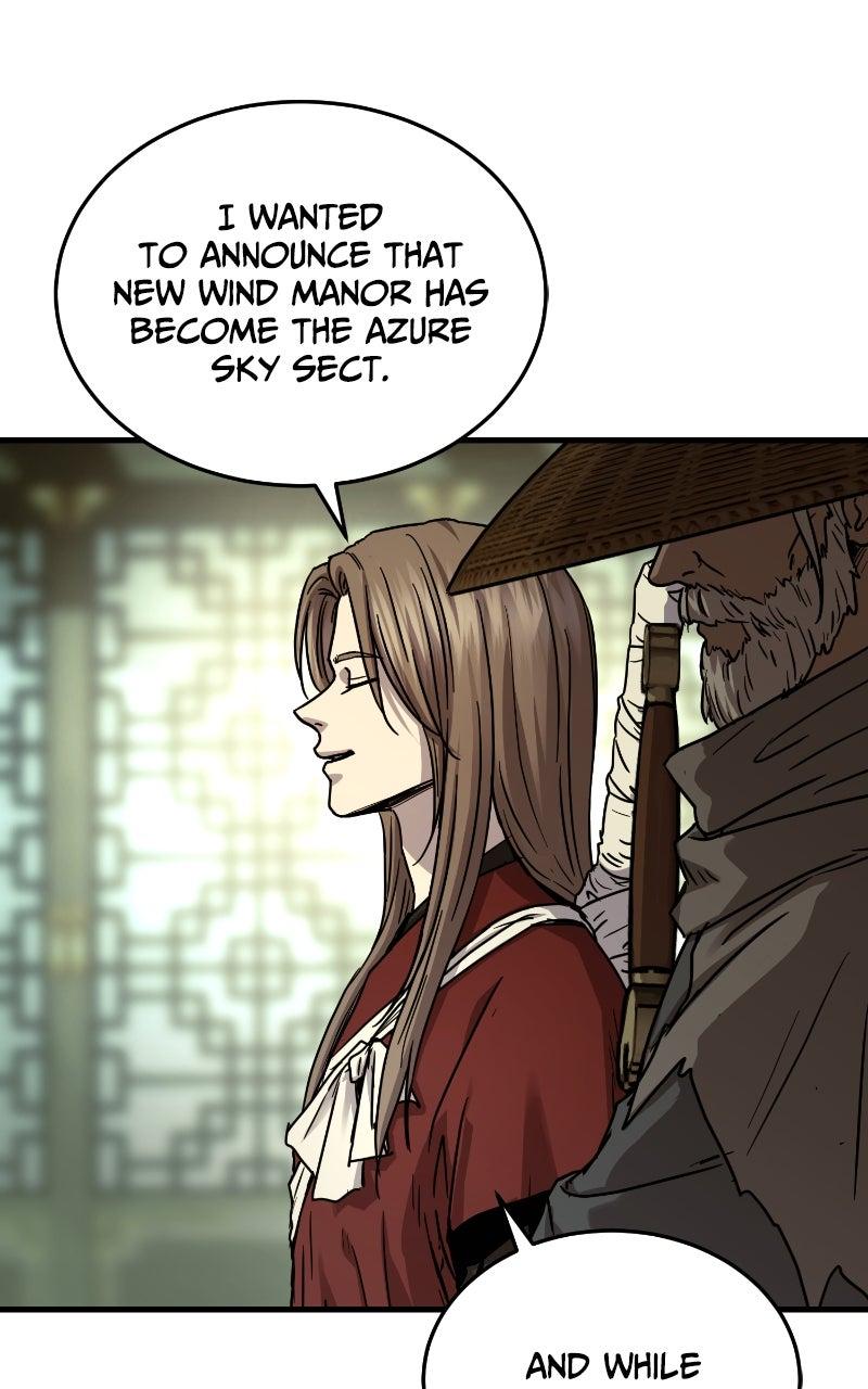 Absolute Reign Episode 57 74
