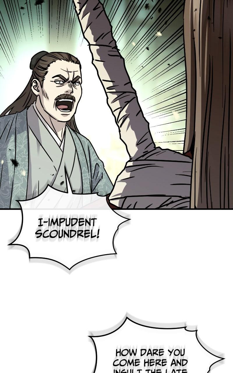 Absolute Reign Episode 57 79