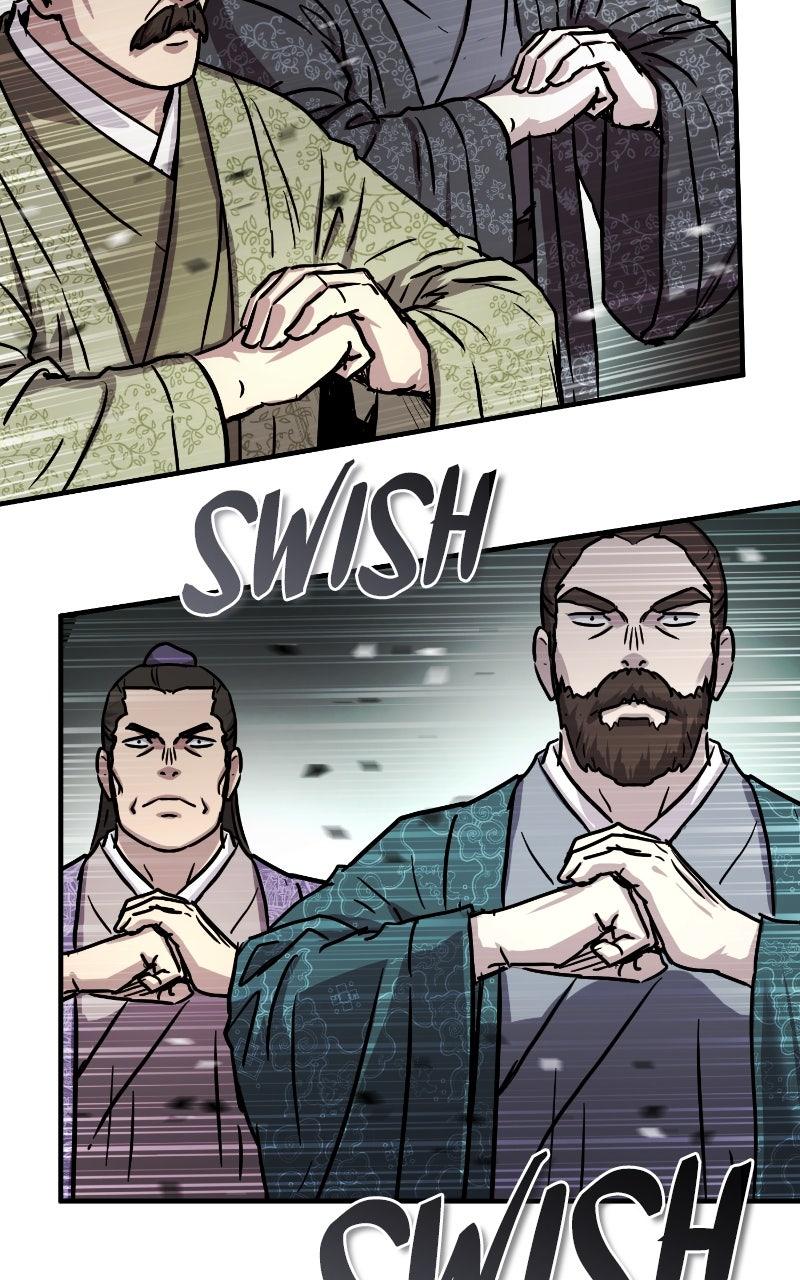 Absolute Reign Episode 57 103