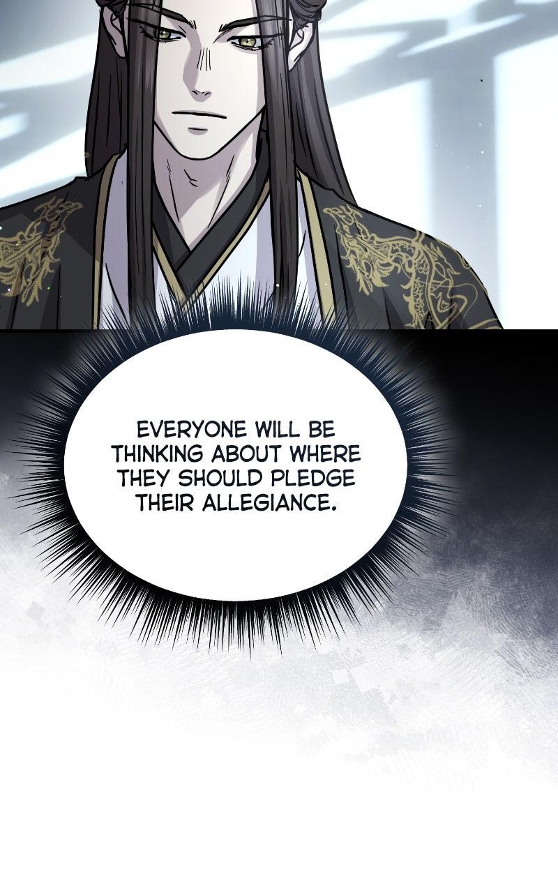 Absolute Reign Episode 57 121