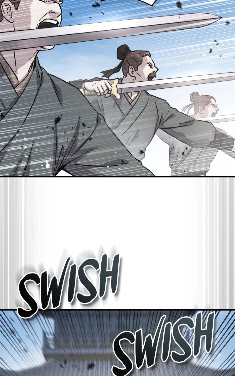 Absolute Reign Episode 58 26