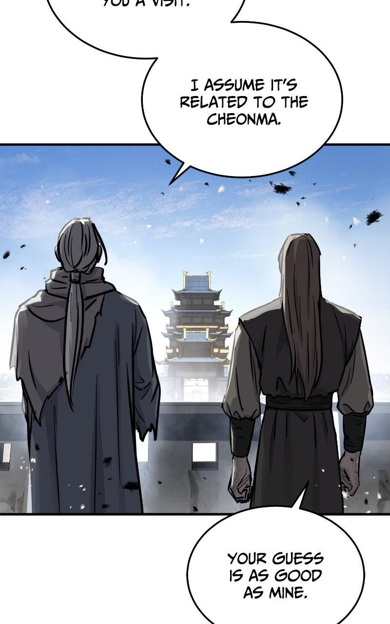 Absolute Reign Episode 58 40