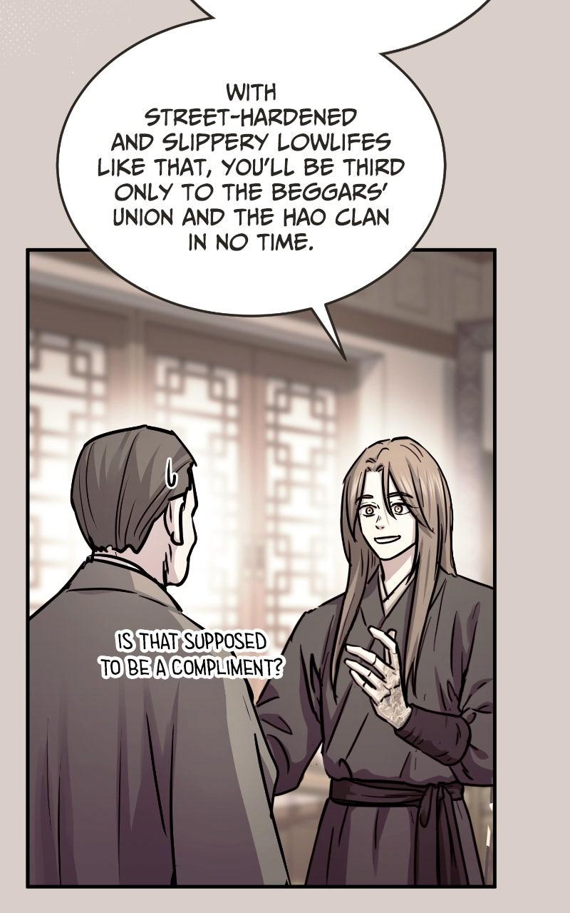Absolute Reign Episode 58 52