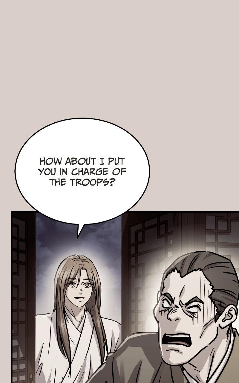 Absolute Reign Episode 58 53