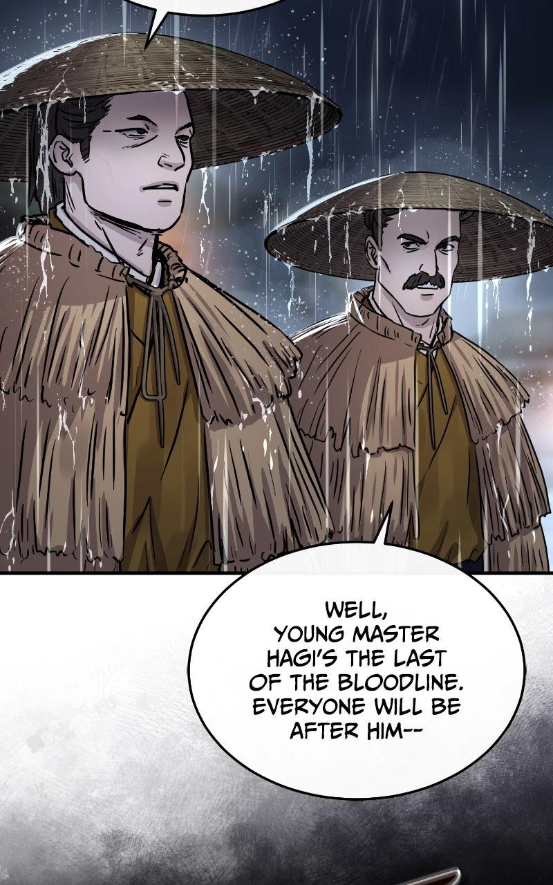 Absolute Reign Episode 58 73