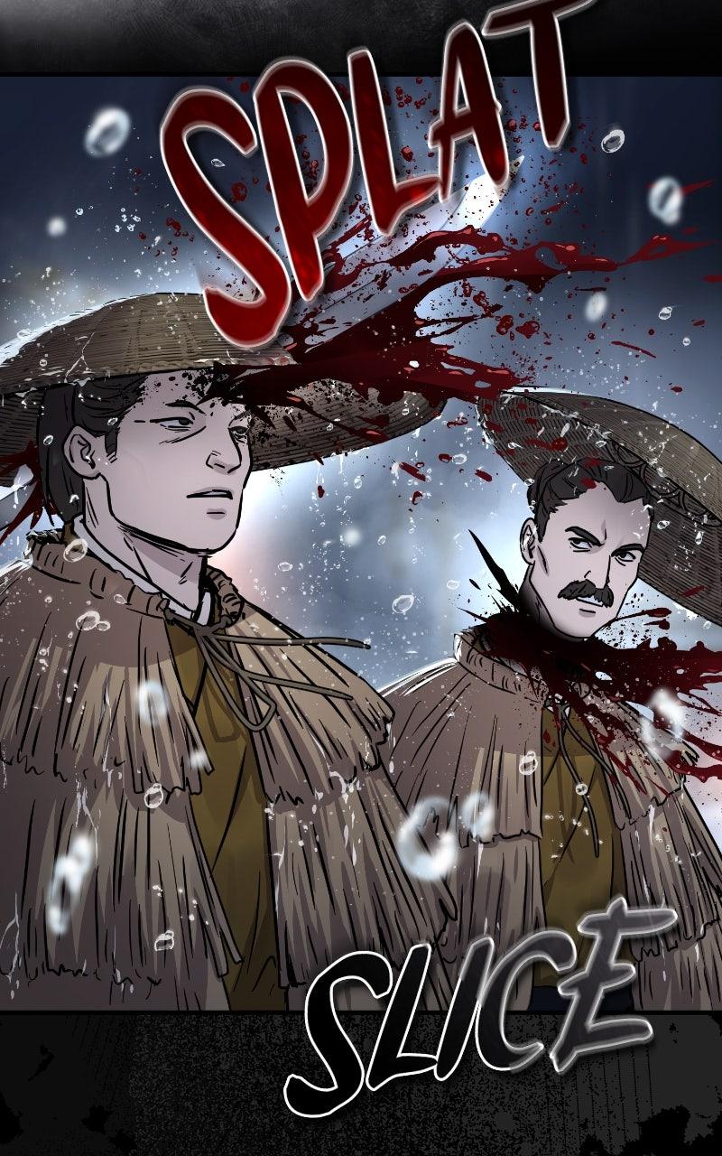 Absolute Reign Episode 58 74