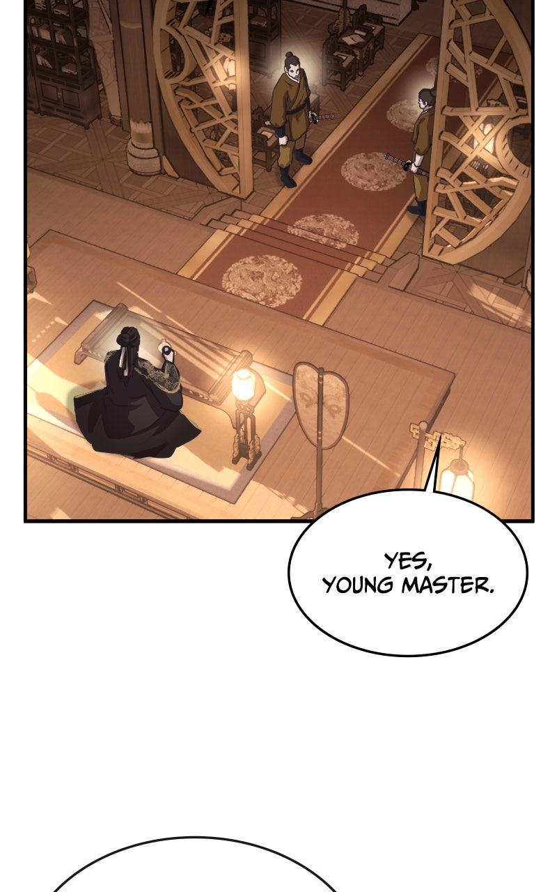 Absolute Reign Episode 58 86