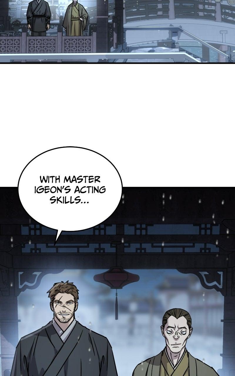 Absolute Reign Episode 59 73