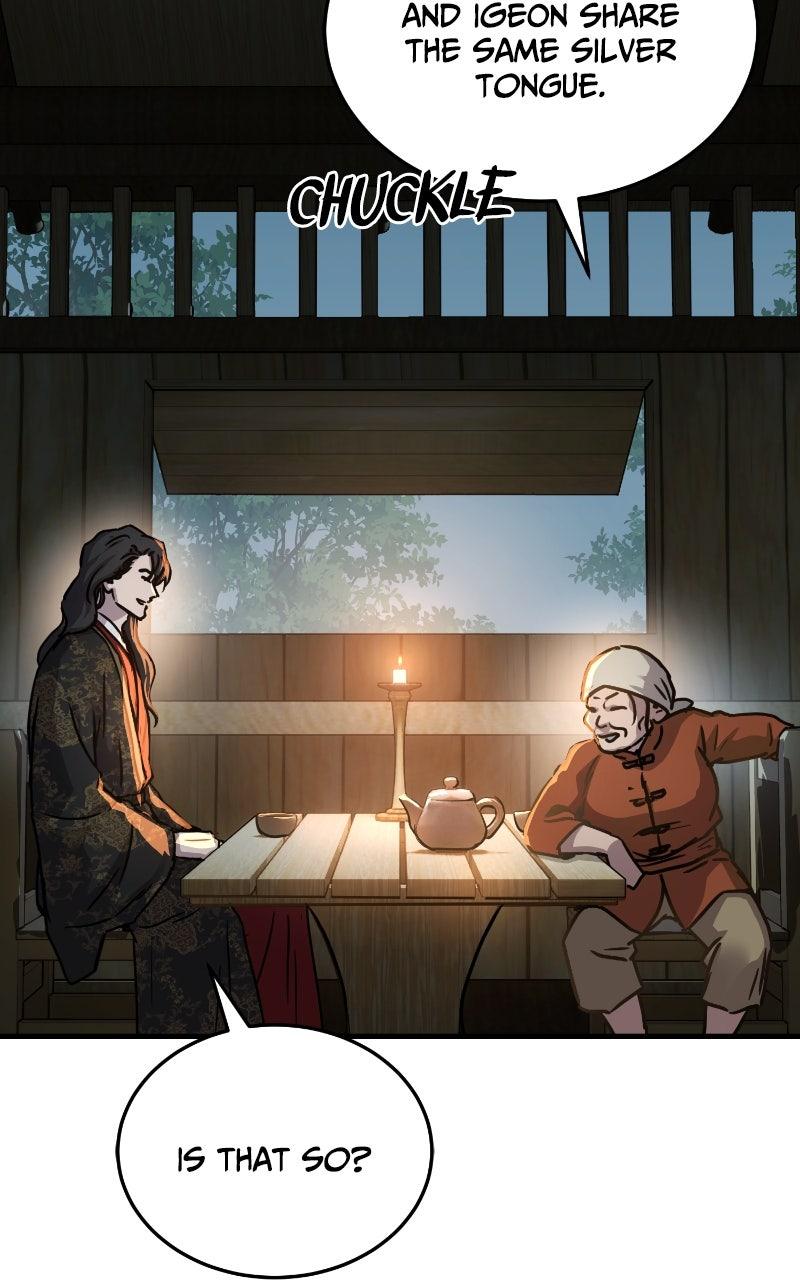 Absolute Reign Episode 60 71