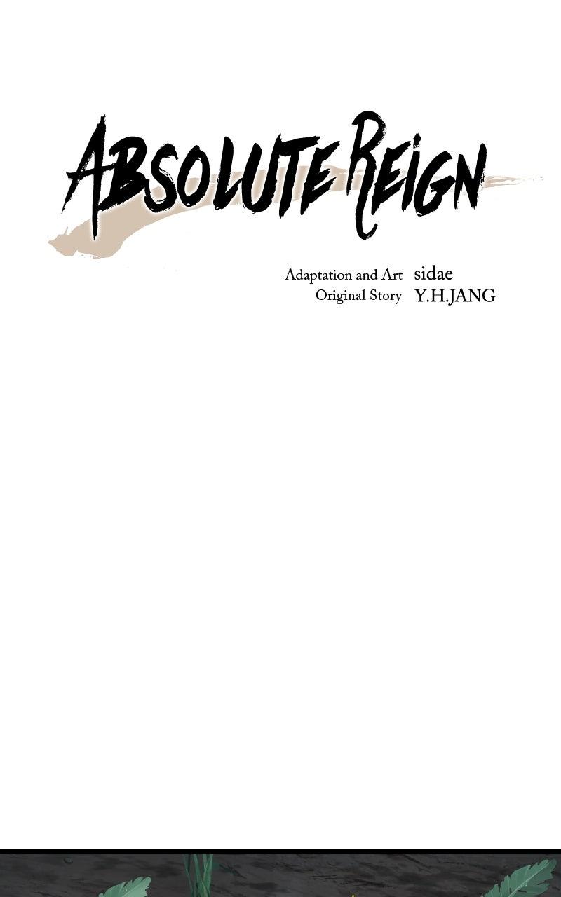 Absolute Reign Episode 61 12