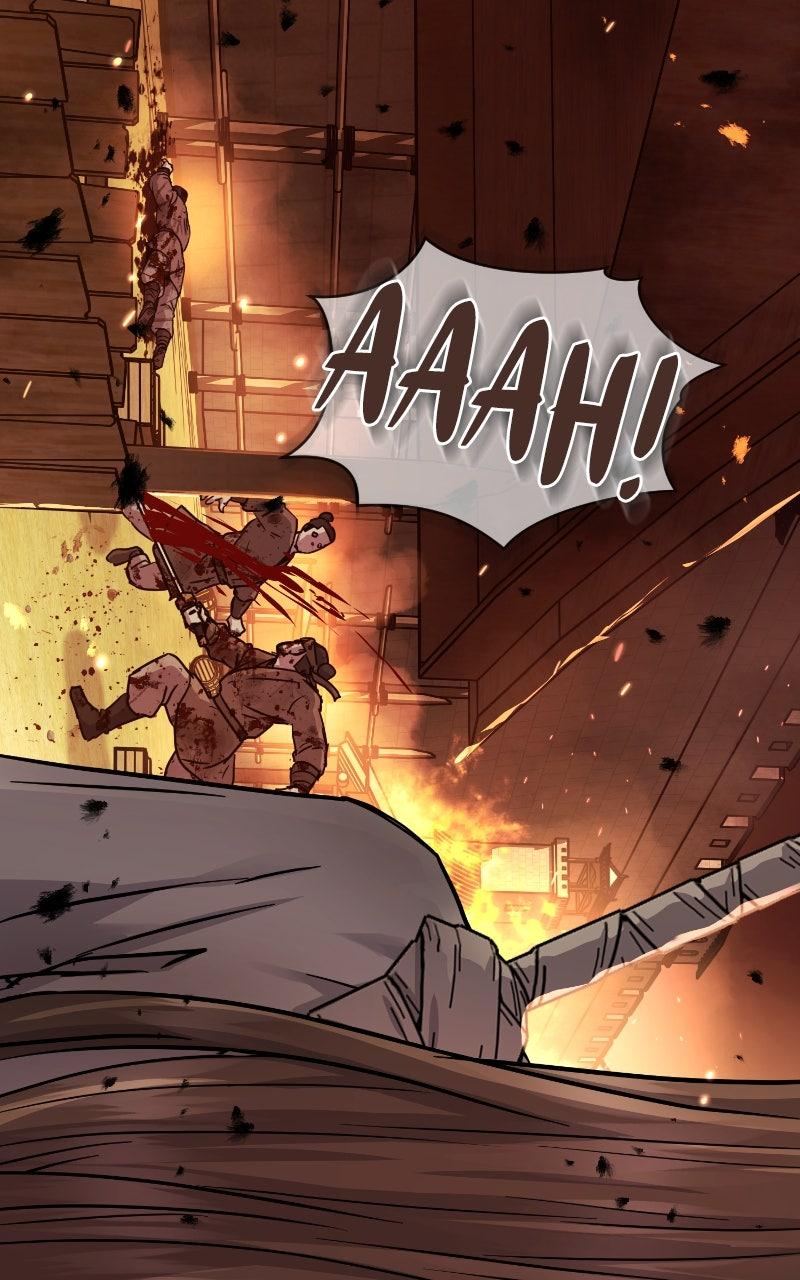 Absolute Reign Episode 61 72