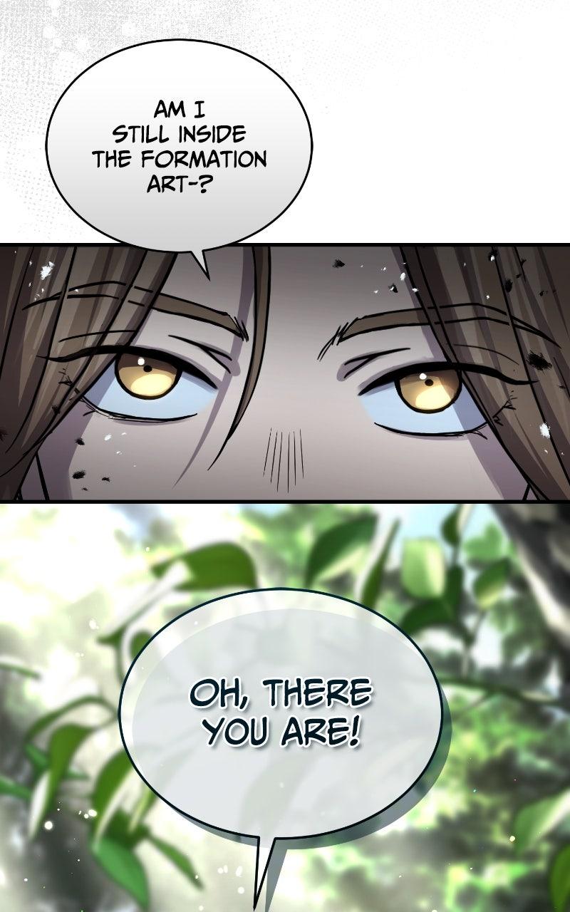 Absolute Reign Episode 62 11