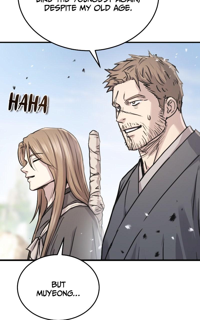 Absolute Reign Episode 62 48