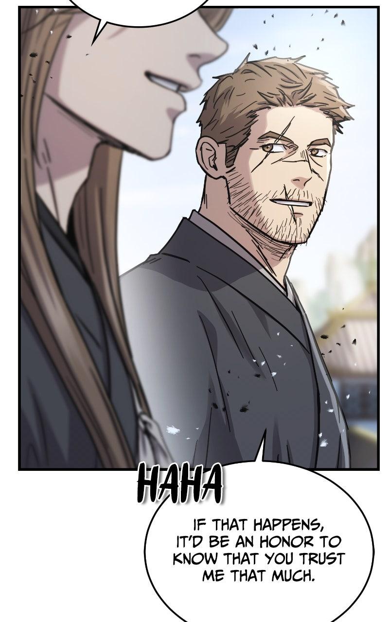 Absolute Reign Episode 62 52