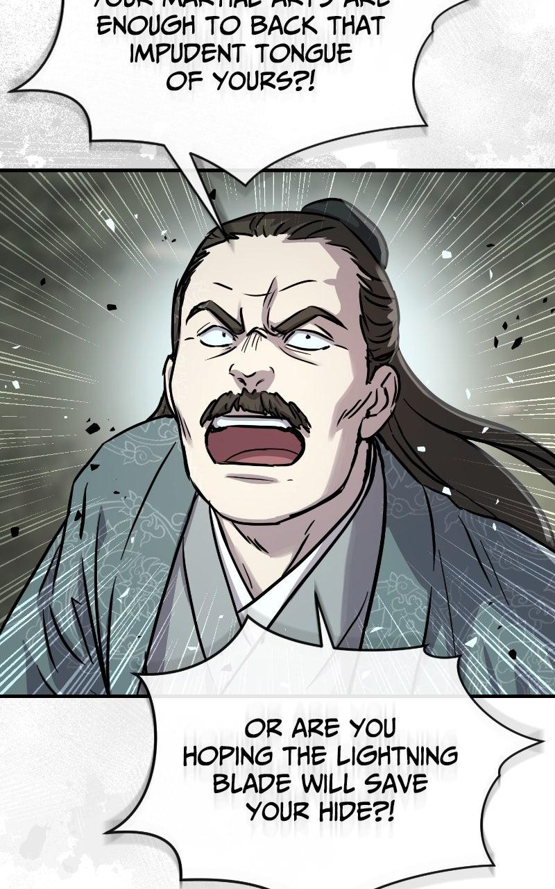 Absolute Reign Episode 62 92