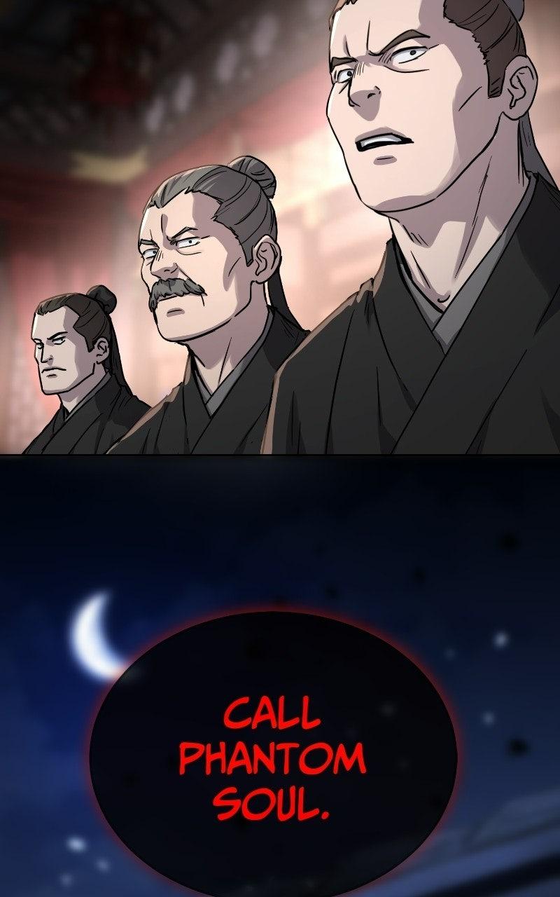 Absolute Reign Episode 63 9