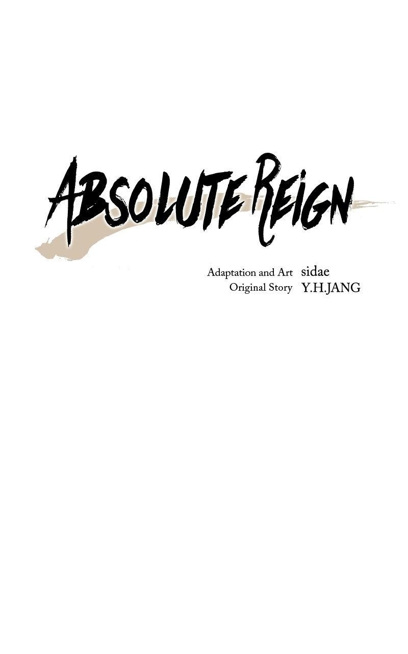 Absolute Reign Episode 63 21