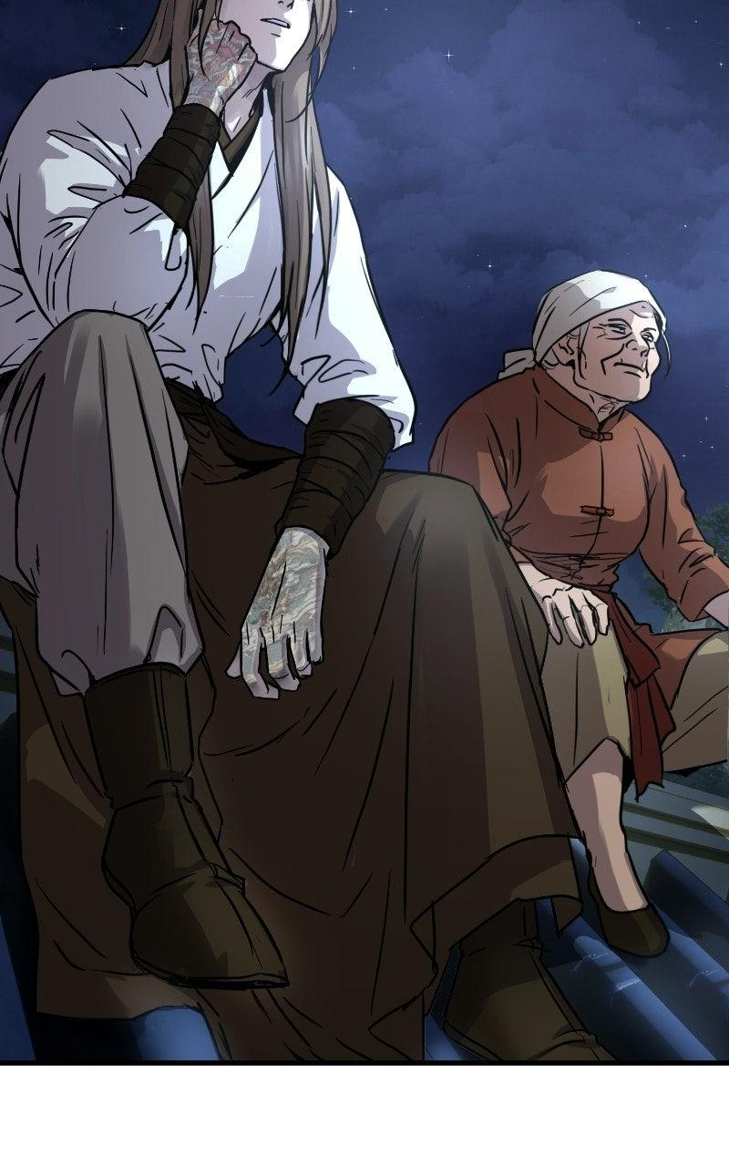 Absolute Reign Episode 63 54