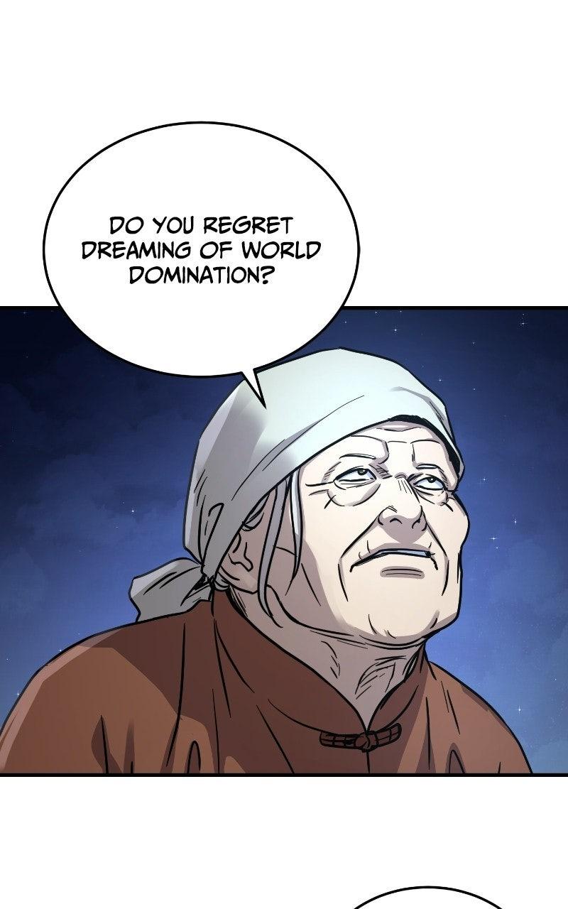 Absolute Reign Episode 63 55