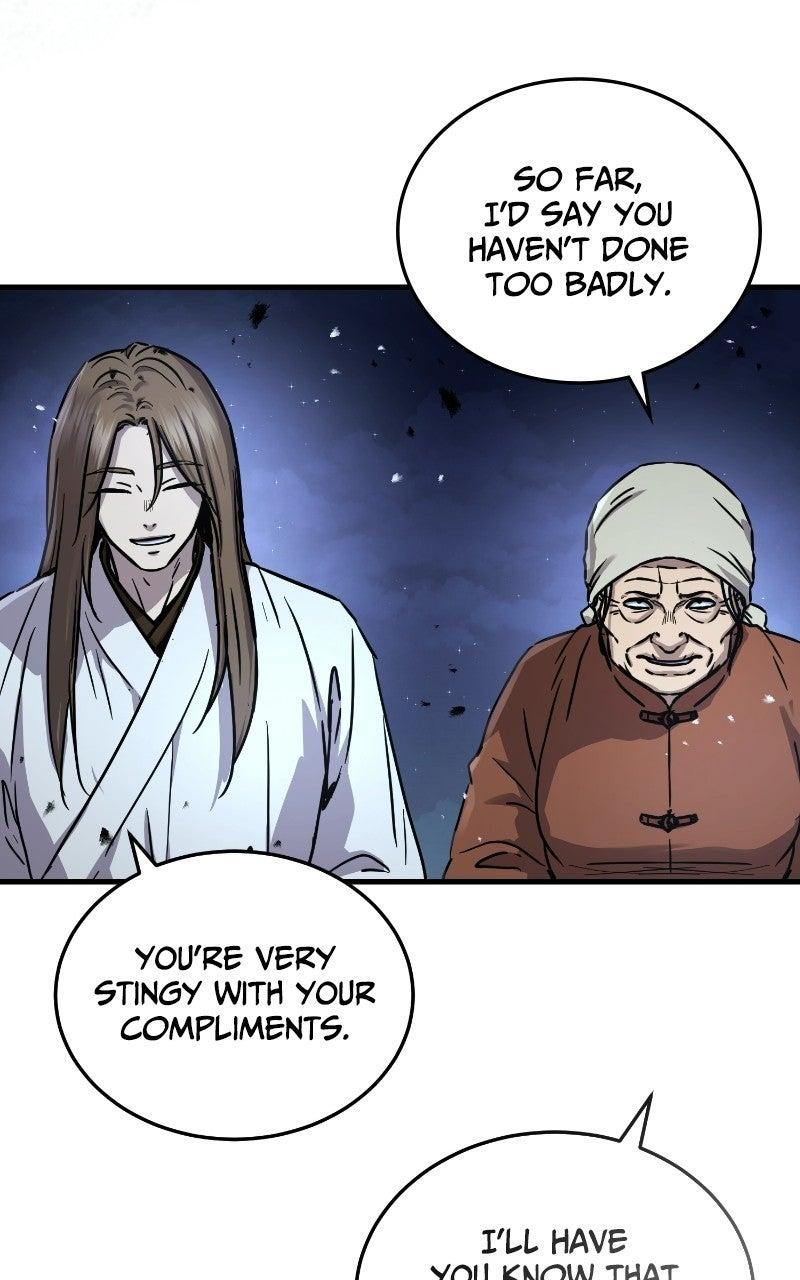 Absolute Reign Episode 63 58