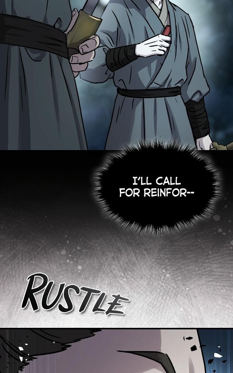 Absolute Reign Episode 63 93