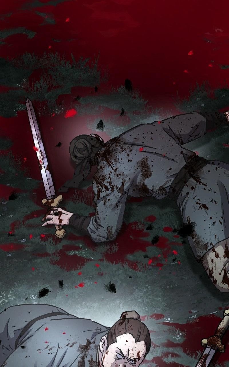 Absolute Reign Episode 63 99