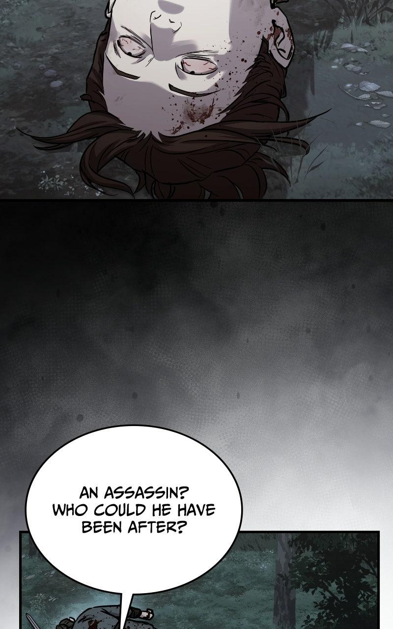 Absolute Reign Episode 64 3