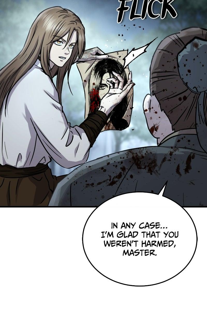 Absolute Reign Episode 64 9