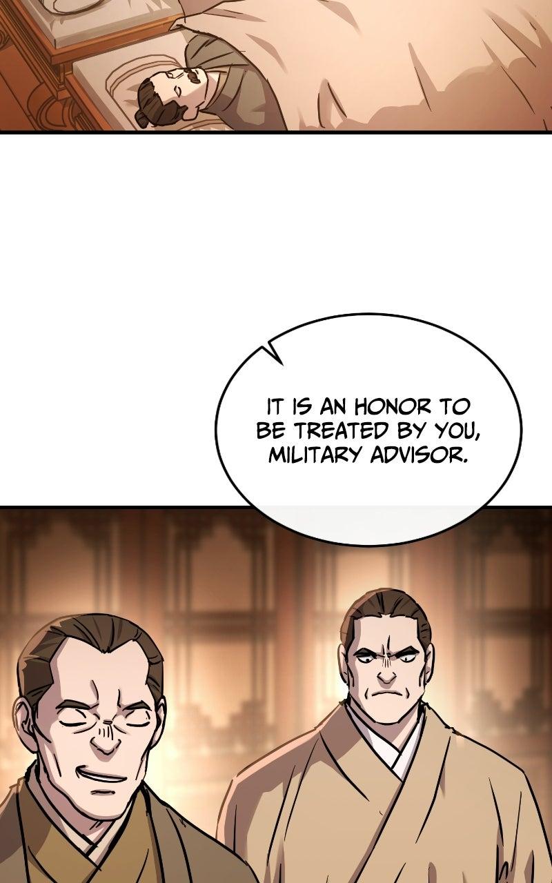 Absolute Reign Episode 64 22