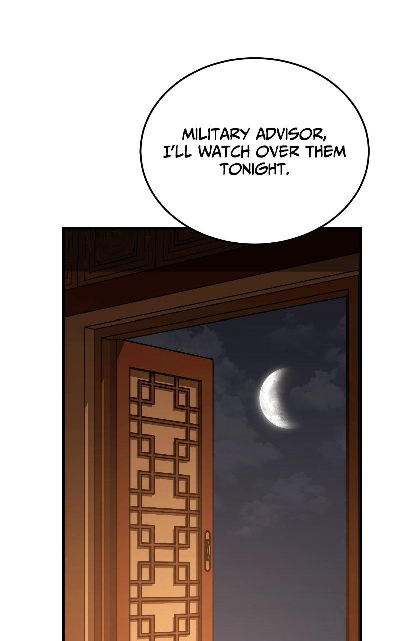 Absolute Reign Episode 64 25