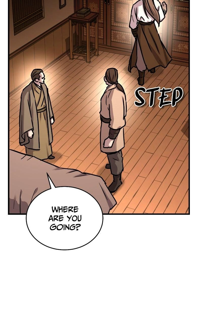 Absolute Reign Episode 64 31