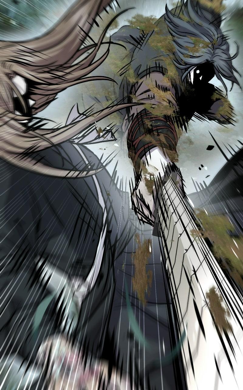Absolute Reign Episode 64 47