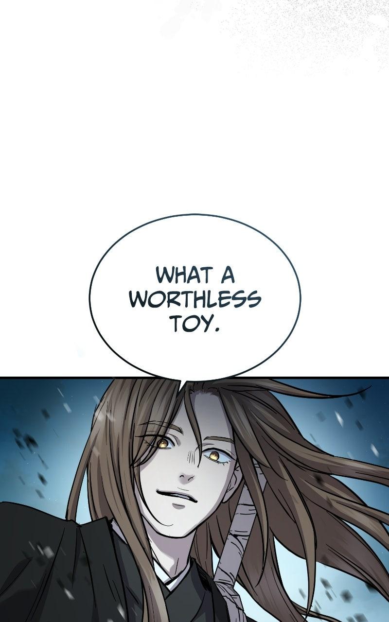 Absolute Reign Episode 64 81