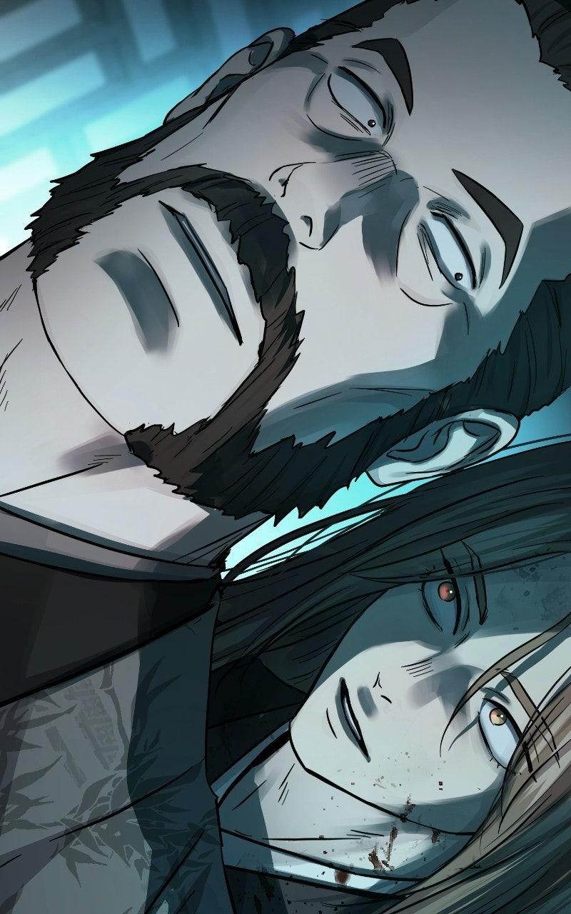 Absolute Reign Episode 65 4