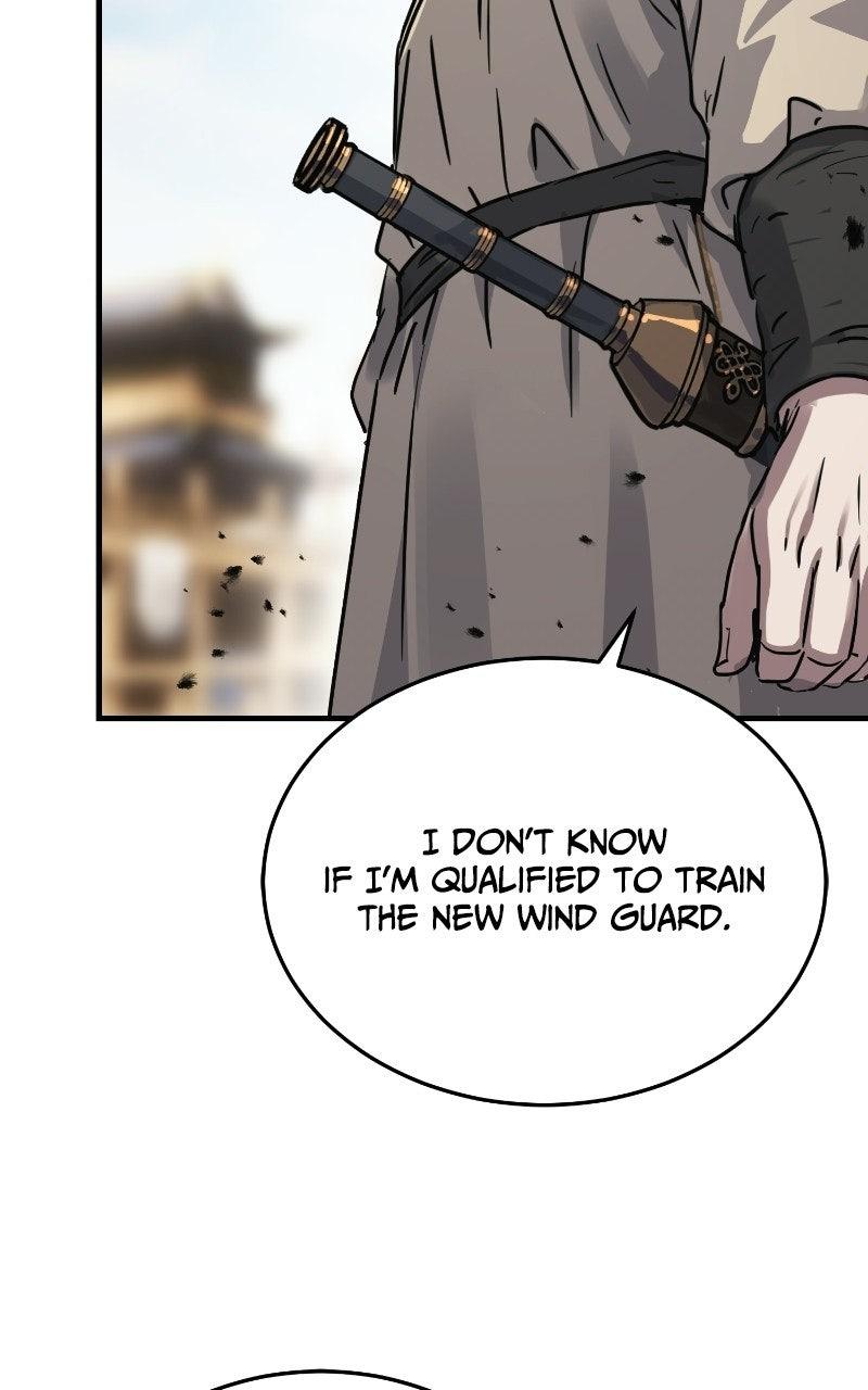 Absolute Reign Episode 65 86