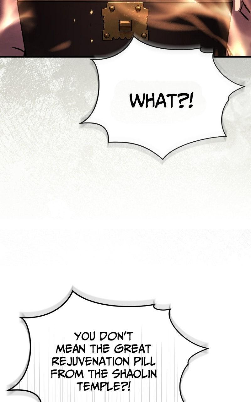 Absolute Reign Episode 65 97