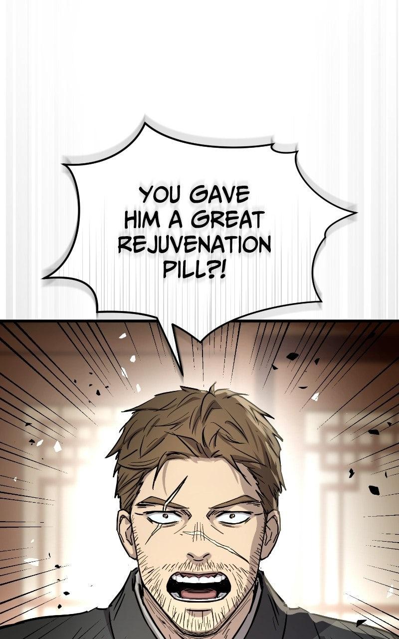 Absolute Reign Episode 65 116