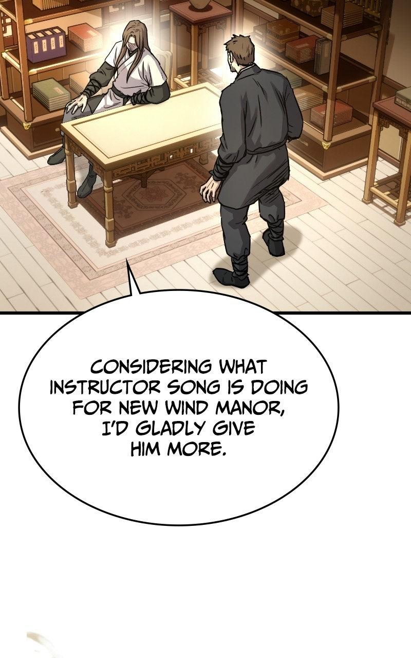 Absolute Reign Episode 65 118