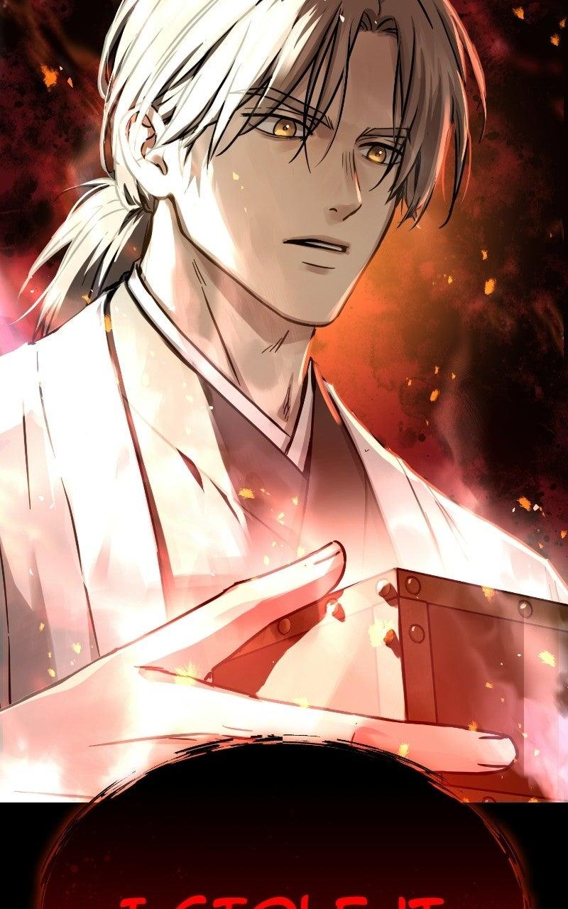 Absolute Reign Episode 65 126