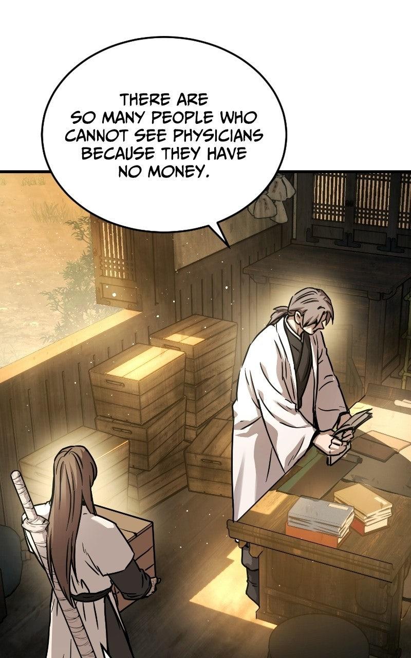 Absolute Reign Episode 66 14