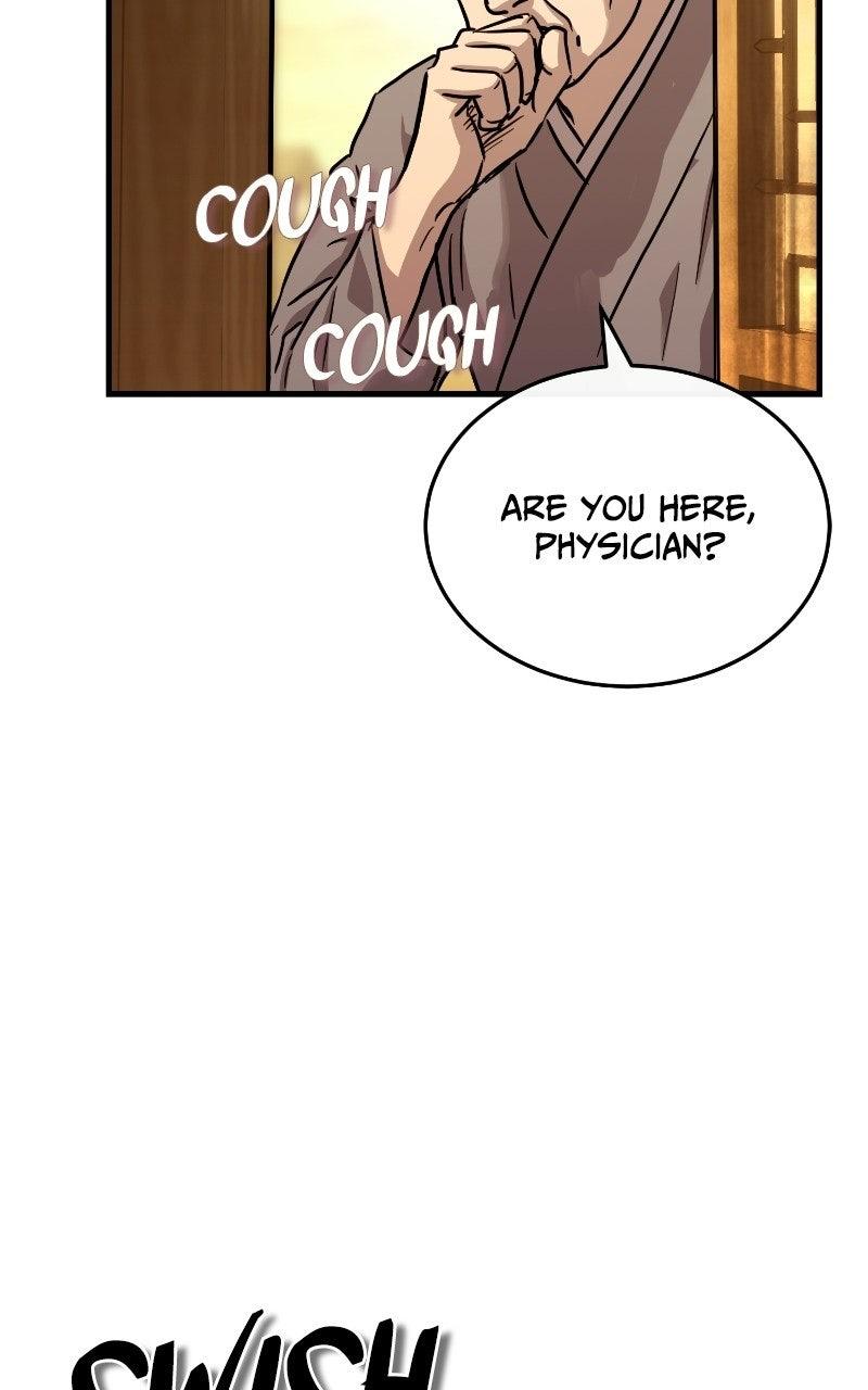 Absolute Reign Episode 66 28