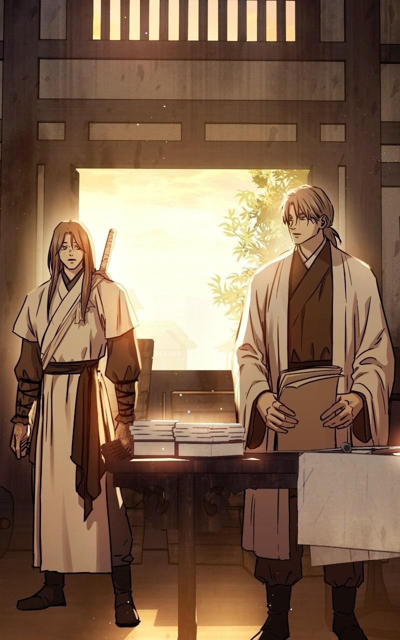 Absolute Reign Episode 66 31