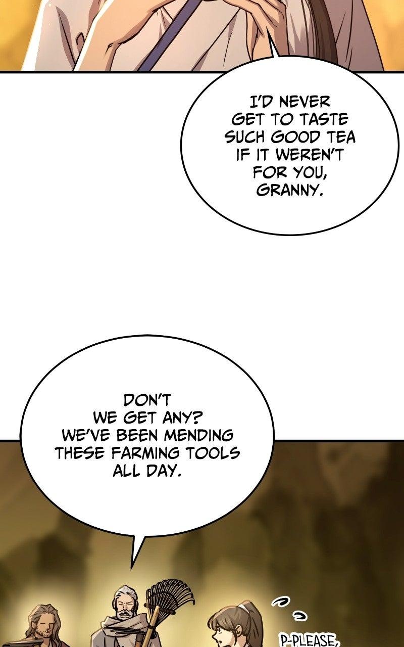 Absolute Reign Episode 66 40