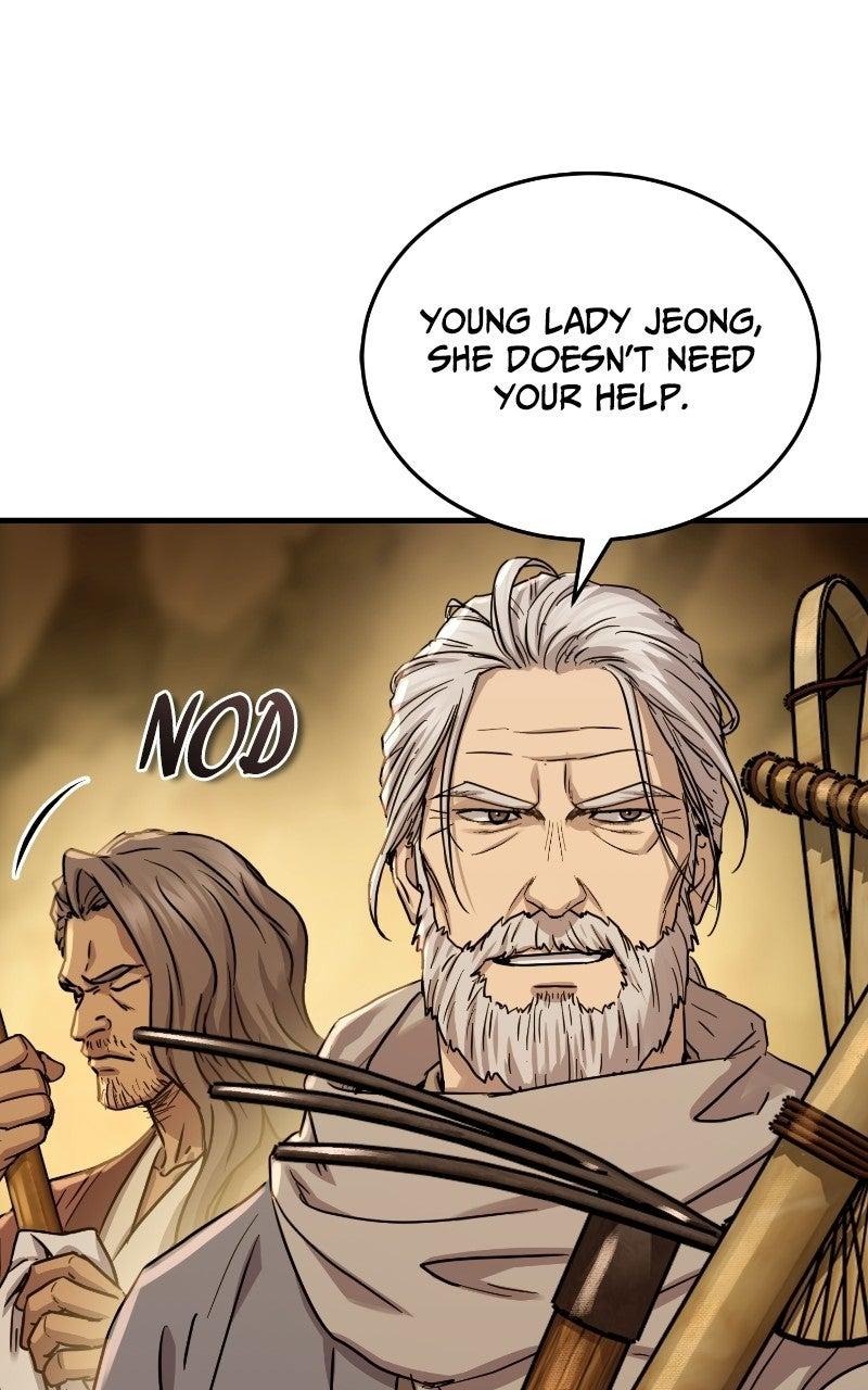 Absolute Reign Episode 66 42