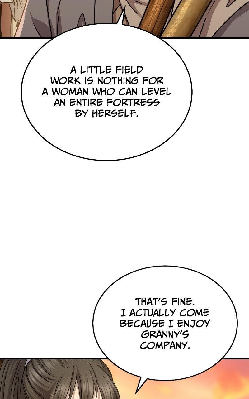 Absolute Reign Episode 66 43